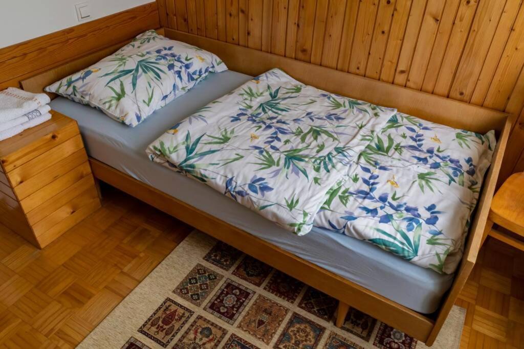 Apartma Jansa Bled Kültér fotó